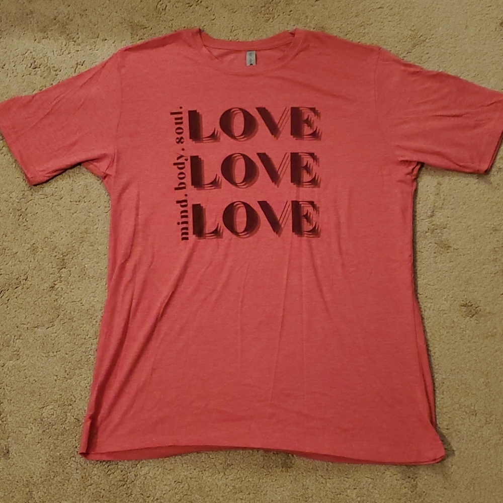 Next Level Tee